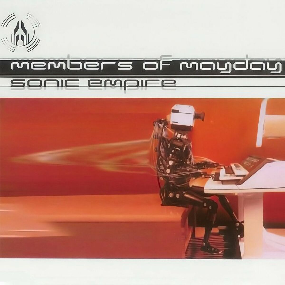 Members of Mayday